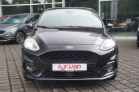 Ford Fiesta 1.0 M-Hybrid ST-Line