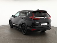 Honda CR-V 2.0i-VTEC Hybrid Black Edition