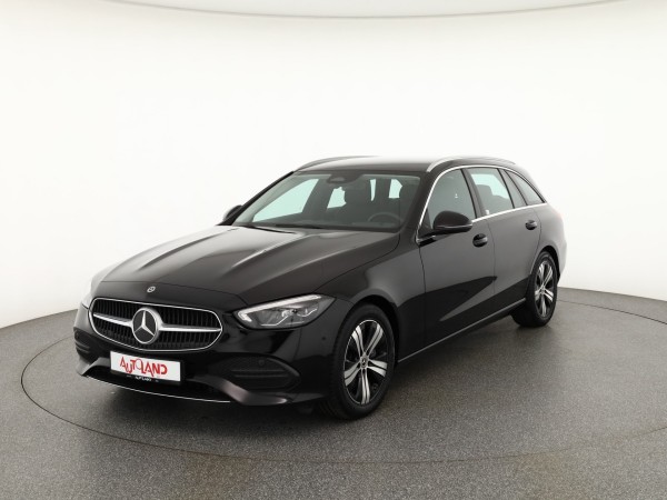 Mercedes-Benz C 220 C220 d T Avantgarde