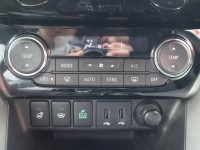 Mitsubishi Eclipse Cross 1.5 T-MIVEC AWD