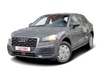 Audi Q2 1.4 TFSI S-Tronic 2-Zonen-Klima Navi Sitzheizung