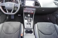 Seat Leon ST 2.0 TDI FR DSG