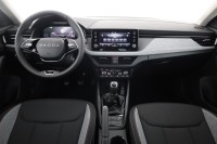 Skoda Scala 1.0 TSI