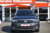 VW Tiguan Allspace 2.0 TDI DSG 4M Highline