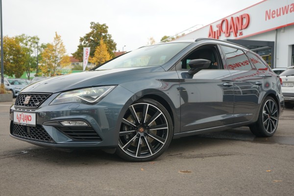 Seat Leon ST 2.0 Cupra 300 4Drive