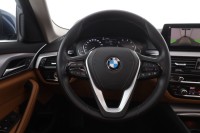 BMW 520 i Luxury Line