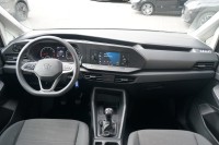 VW Caddy 1.5 TSI