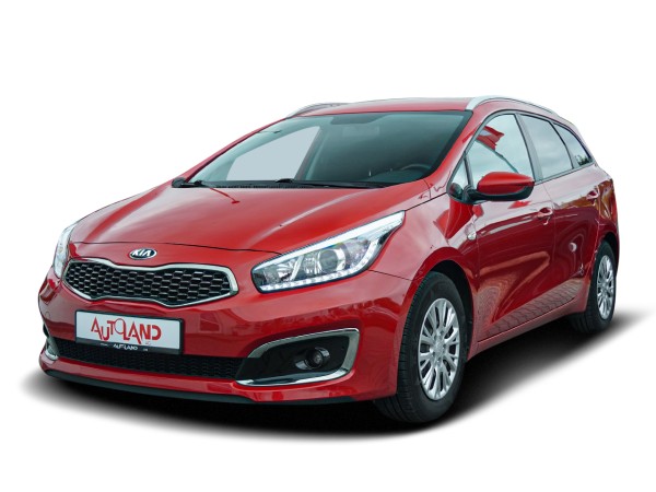Kia cee'd Sporty Wagon Ceed 1.0 T-GDI Dream Team