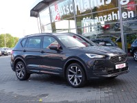 Seat Tarraco 2.0 TDI FR 4Drive