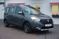 Dacia Dokker Stepway Celebration