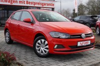 VW Polo 1.0 Comfortline