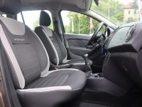 Dacia Logan II 0.9 TCe 90 MCV Stepway