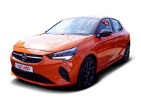 Opel Corsa 1.2 DI Sitzheizung LED Tempomat