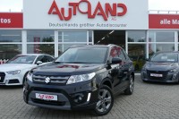 Vorschau: Suzuki Vitara 1.6 Club 4x2