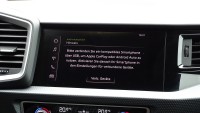 Audi A1 25 Sportback 1.0 TFSI advanced