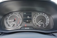 Skoda Fabia 1.0 TSI