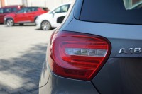 Mercedes-Benz A 180 A180 BlueEfficiency