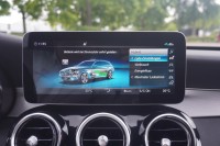 Mercedes-Benz C 160 C300 e T-Modell AMG Line