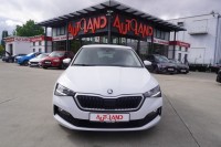 Skoda Scala 1.0 Ambition