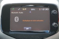 Toyota Aygo 1.0 x-play touch