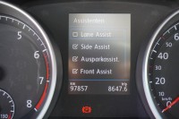 VW Touran 1.4 TSI R-Line