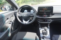 Hyundai i30 Fastback 1.0 T-GDi