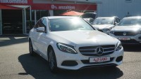 Mercedes-Benz C 180 C180 Avantgarde