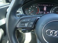Audi A4 Avant 2.0 TFSI sport ultra