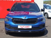 Skoda Kamiq Monte Carlo 1.5 TSI DSG