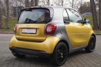 Smart ForTwo fortwo coupe 1.0 *Passion*