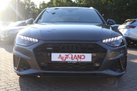 Audi A4 Quattro Avant 40 TFSI quattro competition edition plus