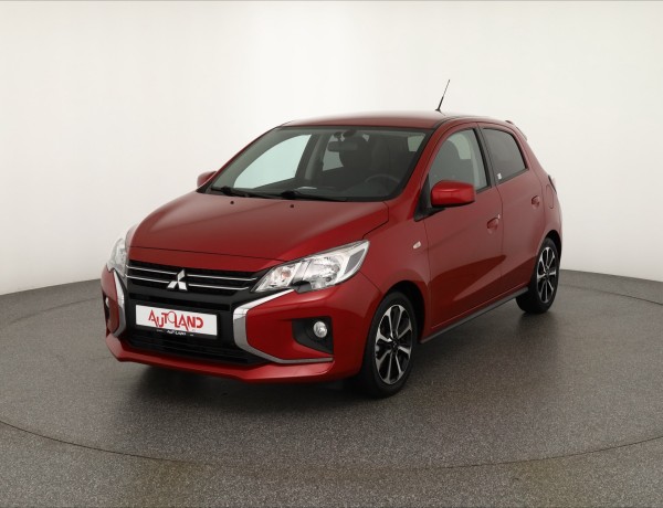 Mitsubishi Space Star 1.2 Edition+