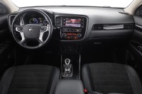Mitsubishi Outlander 2.4 Hybrid PHEV 4WD