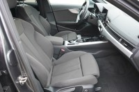 Audi A4 Avant 35 TFSI S line