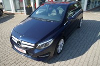 Mercedes-Benz B 250 B250 Urban