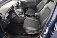 Ford Fiesta 1.5 TDCi Titanium