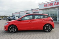 Hyundai i20 1.0 T-GDI Intro Edition