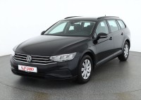 VW Passat Variant 2.0 TDI LED Navi ACC Kamera DAB