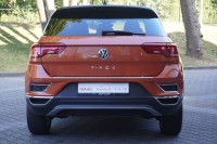 VW T-Roc 1.0 TSI Style