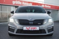 Skoda Octavia Combi 2.0 RS 245