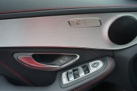 Mercedes-Benz C 43 AMG C43 AMG 4Matic