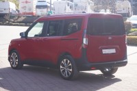 Ford Tourneo Courier Titanium 1.0 EB