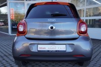 Smart ForFour forfour 0.9 Passion