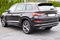 Skoda Kodiaq 1.5 TSI DSG Clever Canton
