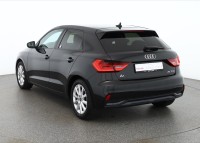 Audi A1 Sportback 25 TFSI advanced