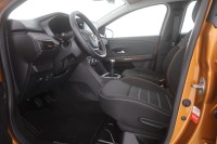 Dacia Sandero III TCe 90 Stepway