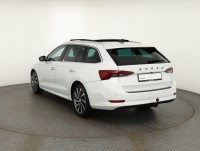 Skoda Octavia Combi 2.0 TDI DSG First Edition