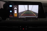 VW Golf VIII 2.0 GTI DSG