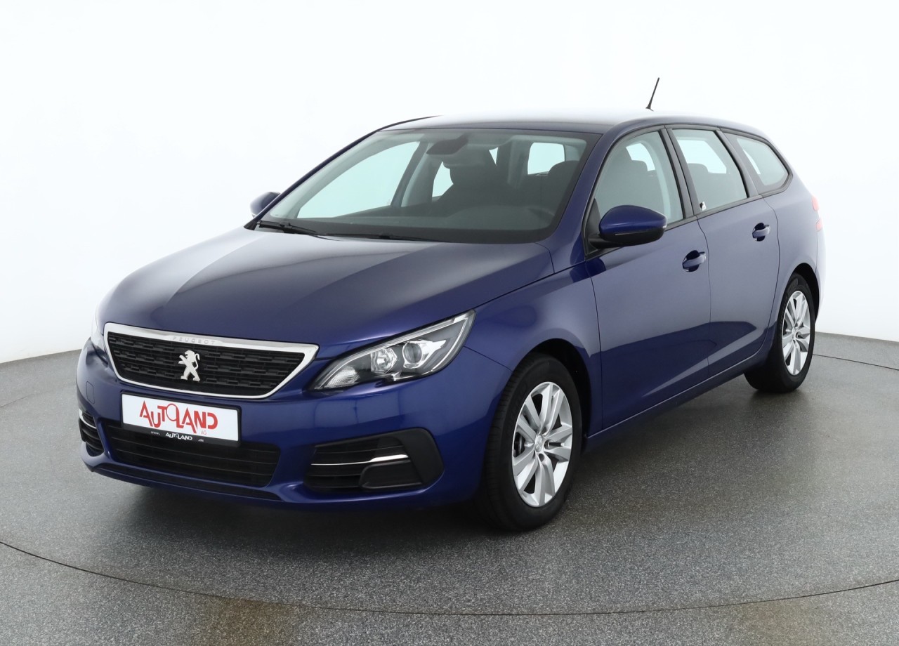 Peugeot 308 SW 1.2 Active