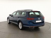 VW Passat Variant 2.0 TDI DSG Elegance